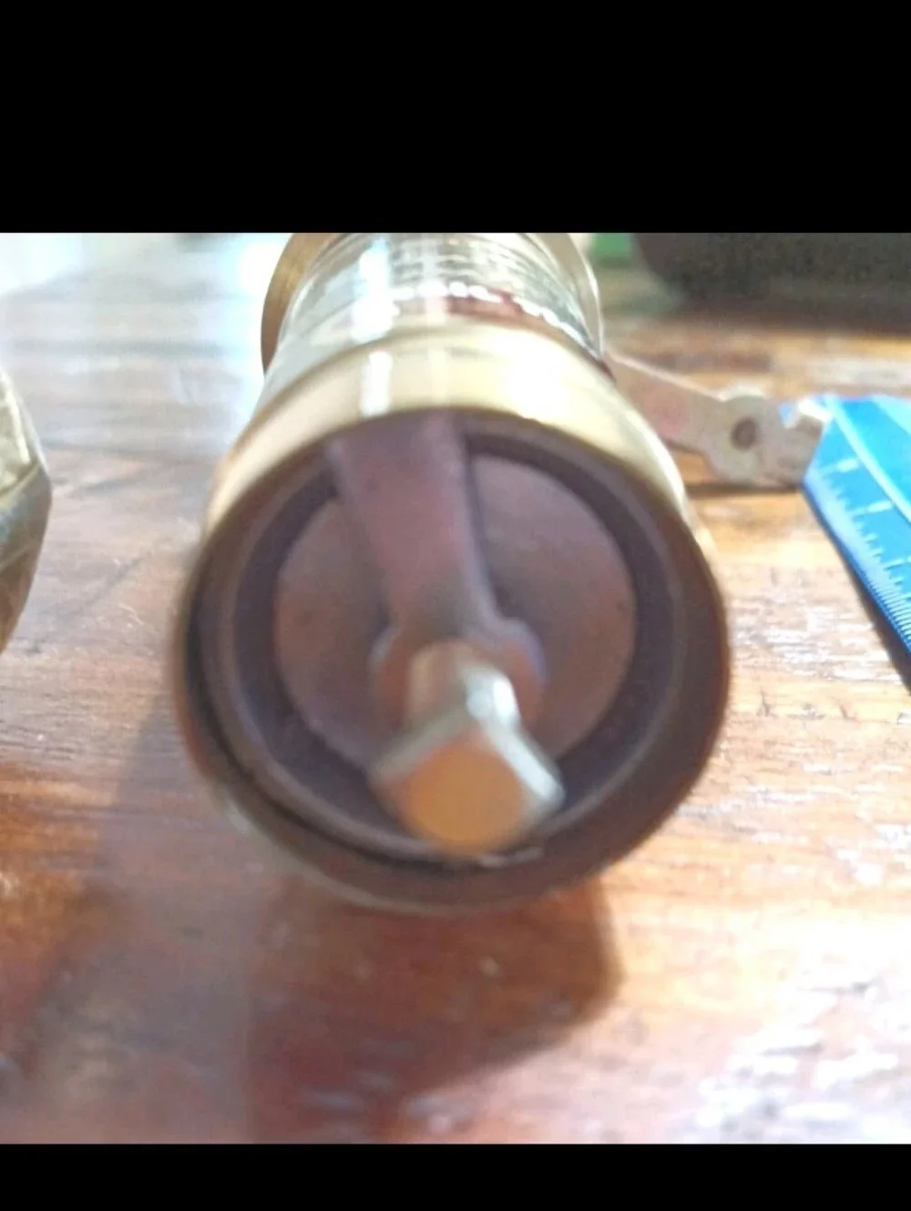 N/A used antique
